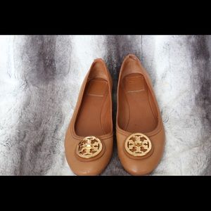 Tory Burch flats